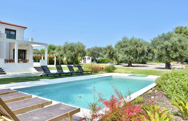 Luxury Rental Villa for 14 People - Foto 38