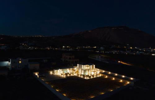 Windmillside Luxury Villas - Foto 33