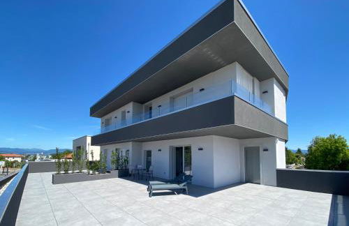 Martina Palace Apartments - Foto 1