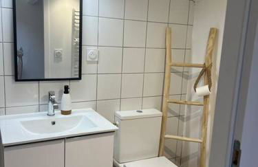 Spacieux studio 2 à 3 personnes au pied du Ventoux km Zéro - Foto 5