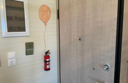 blue cielo sunny apartment - Foto 26