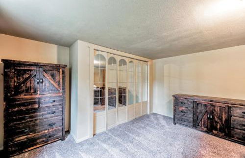 Four Cubs by Ruidoso Vacation Rentals - Foto 28