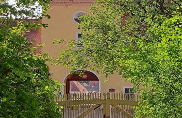 Ferienwohnung im Ries - Foto 21