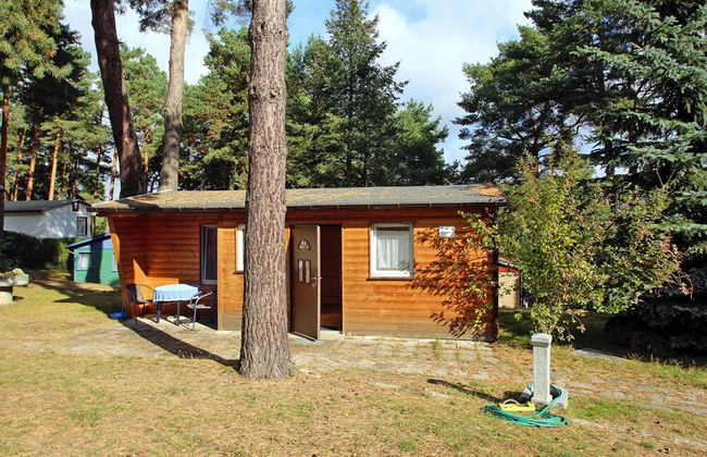 Feriendorf am Weinberg, Dobbrikow - Foto 50