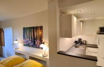 Ferienwohnung "Tecklenburger Augenblicke" - Foto 18