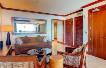 Ko Olina Beach Villas O1006 - Foto 15