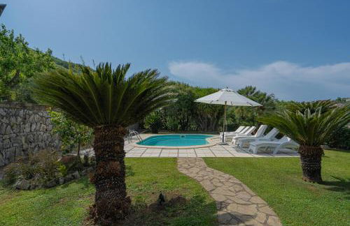 Villa La Pace - Foto 104