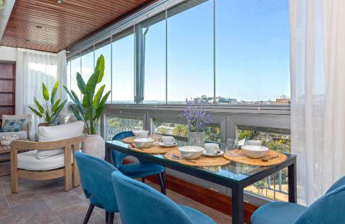 Genteel Home Paseo de la Victoria - Foto 19