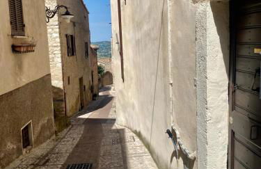 Appartamento La Corte di Trevi - Foto 40