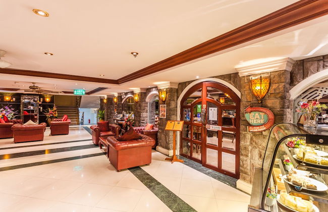 Tara Court Hotel - Photo 7