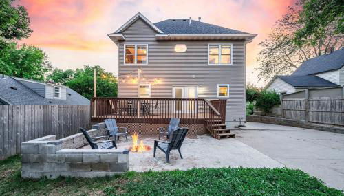 Grand Palace - Foto 4, Garden, Garden view