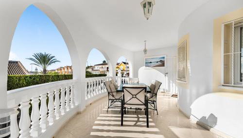 Villa Quesada - Foto 4