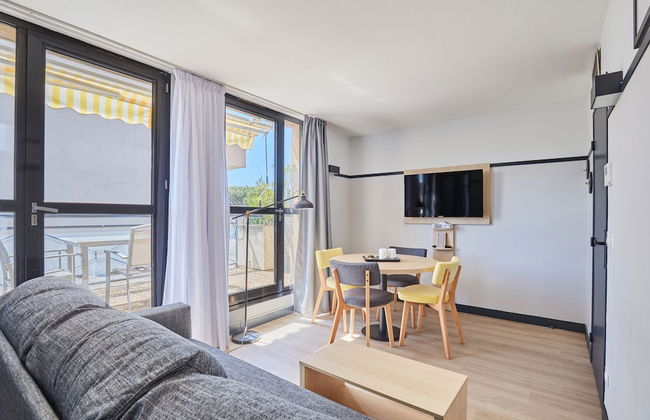 Appart Hotel Odalys City Aix en Provence Les Floridianes - Foto 53