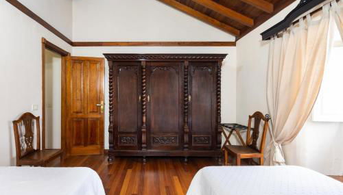 Casa Rural La Gañanía - Foto 3, wardrobe