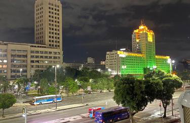 À 500m do Sambódromo, Sapucaí, Carnaval - Apto Inteiro Cama Queen - Foto 2