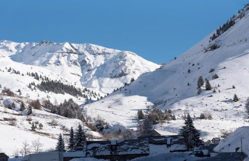 T2 Bis - centre Barèges - cure - Foto 6