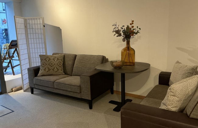 Holiday Home for 4 in Diest With Parking - Foto 1