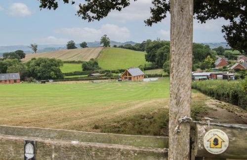 Holly Lodge - Foto 48