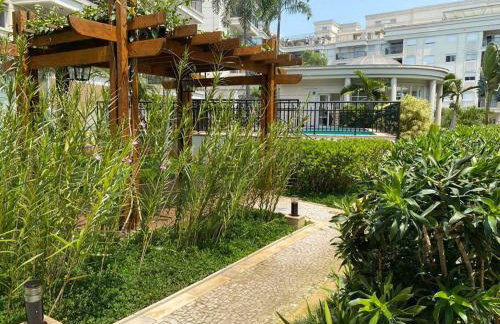 4083 - Em frente ao Hospital Albert Einstein e Estádio do Morumbi - Foto 46