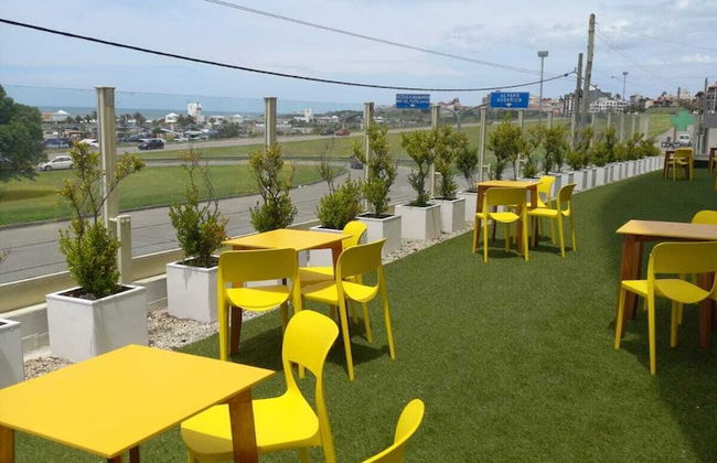 Ulises Apart hotel - Photo 14