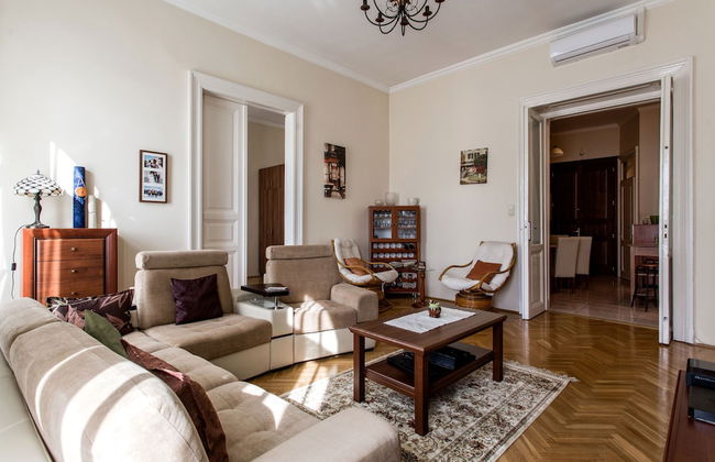 Szent Istvan 26 Apartment - Foto 11