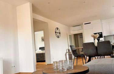 Vali Apartment 2 - Photo 8