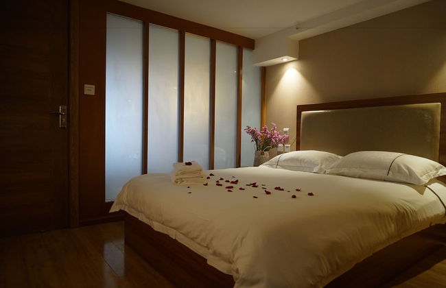 Yunjvhaijing Dali Hotel - Foto 27