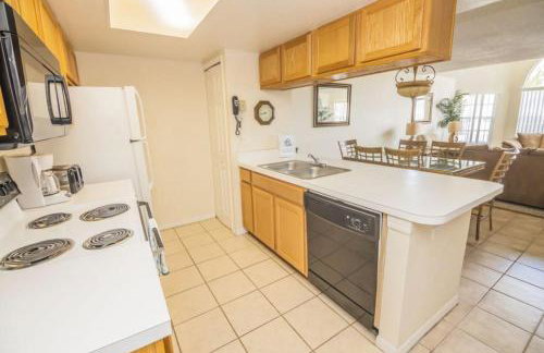 Royal Palm Bay 3 Bedroom Condo Resort Pool 10 Min Disney - Foto 7