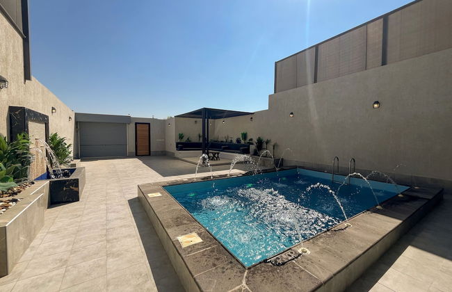 jory chalets - Foto 52