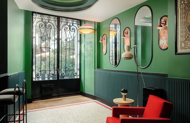 My Maison In Paris - Louvre - Foto 1