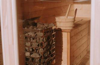 Domki Nad Stawami z Jacuzzi i Sauną 4 - Foto 13