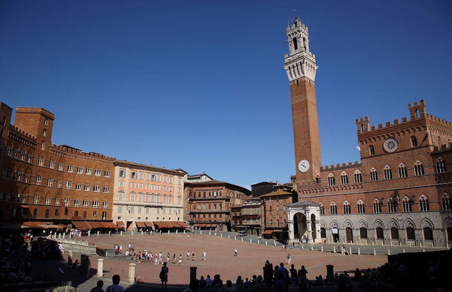 Family Pool Suvereto Bilo Ground 1 - Foto 25