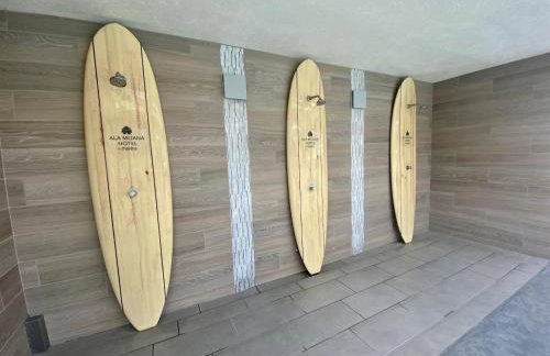 Ala Moana Condo Hotel - Foto 8