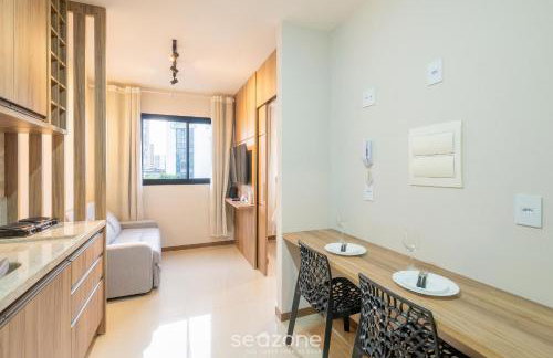 Sua estadia completa em Salvador a poucos minutos da Praia e do Shopping Barra - HGRs - Foto 30