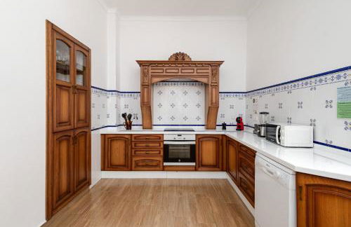 Casa Curro - Mansión con Piscina - Foto 3