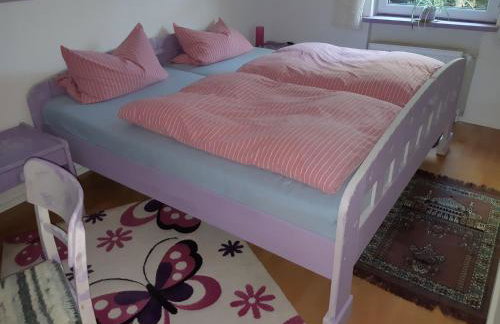 Ferienwohnung Antjes Odenwaldzauber - Foto 11