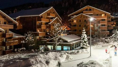 Residence Les Fermes du Soleil - maeva Home - Foto 4