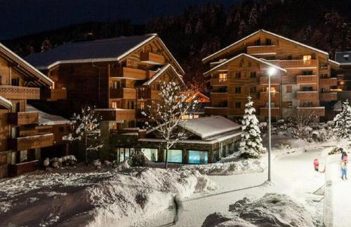 Residence Les Fermes du Soleil - maeva Home - Foto 4