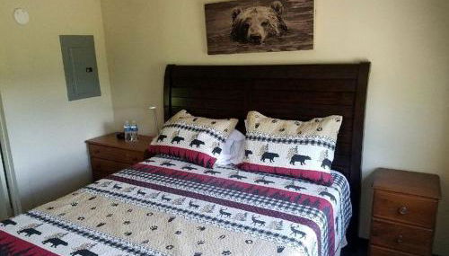 Family Cabin in Stewartstown for a New Hampshire Weekend Getaway - Foto 4