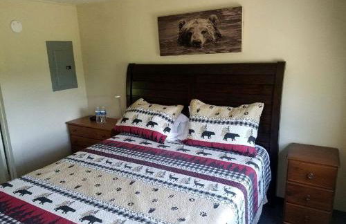 Family Cabin in Stewartstown for a New Hampshire Weekend Getaway - Foto 4