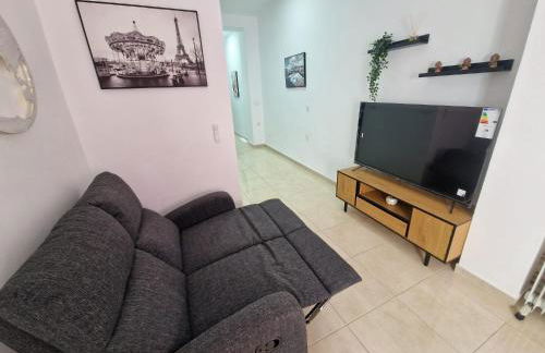 Villa Yissa en Prado Del Rey, Cádiz con WIFI - Foto 8