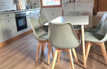 Ferienwohnung Sankt Georg - Foto 5