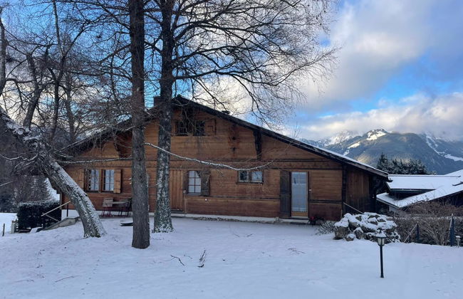 Hivernants Le Premier - Foto 12