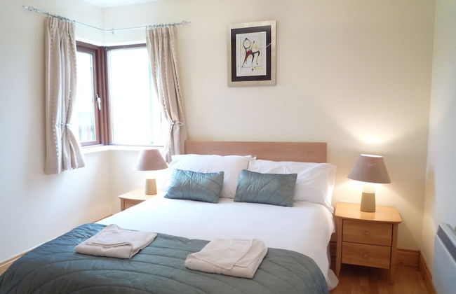 Castle Quay Holiday Homes - Foto 2