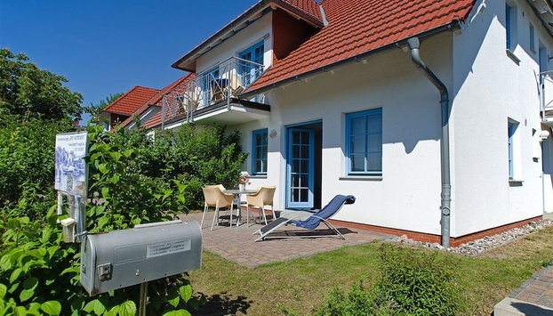 "Am Yachthafen" - Foto 2, Imagen principal