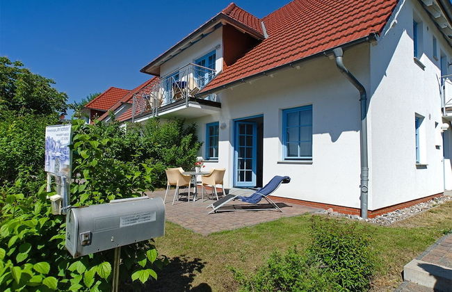 Am Yachthafen - Foto 1