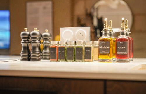 L'Orangerie de l'Opera - By PrestiPlace - Foto 13