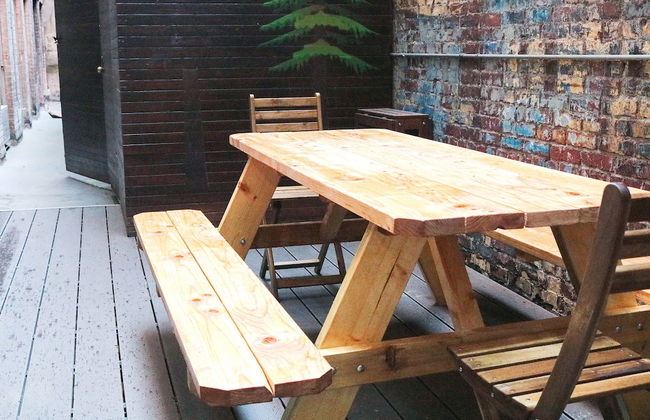 The Haas, Trademark Collection by Wyndham - Foto 78