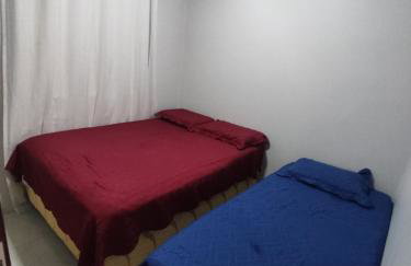 Condomínio Dunas Residence - Casa 7 ou Casa 10 - Santo Amaro - MA - Foto 7