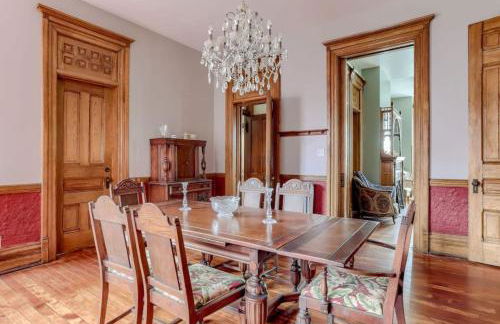 Historic Mansion with lots of charm - Foto 7